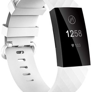 Fitbit Charge 4